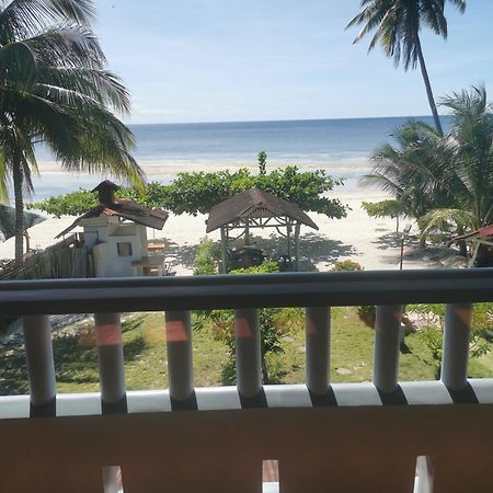 Tropicasa Siquijor Seafront Guest House Solangon المظهر الخارجي الصورة