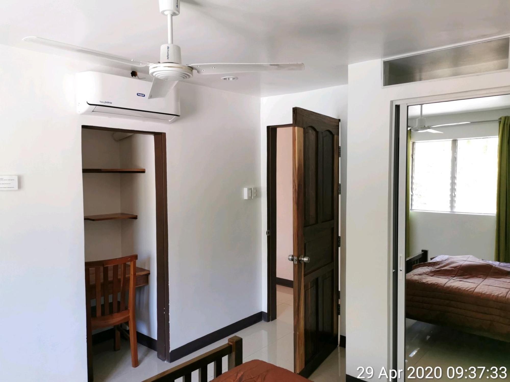 Tropicasa Siquijor Seafront Guest House Solangon المظهر الخارجي الصورة