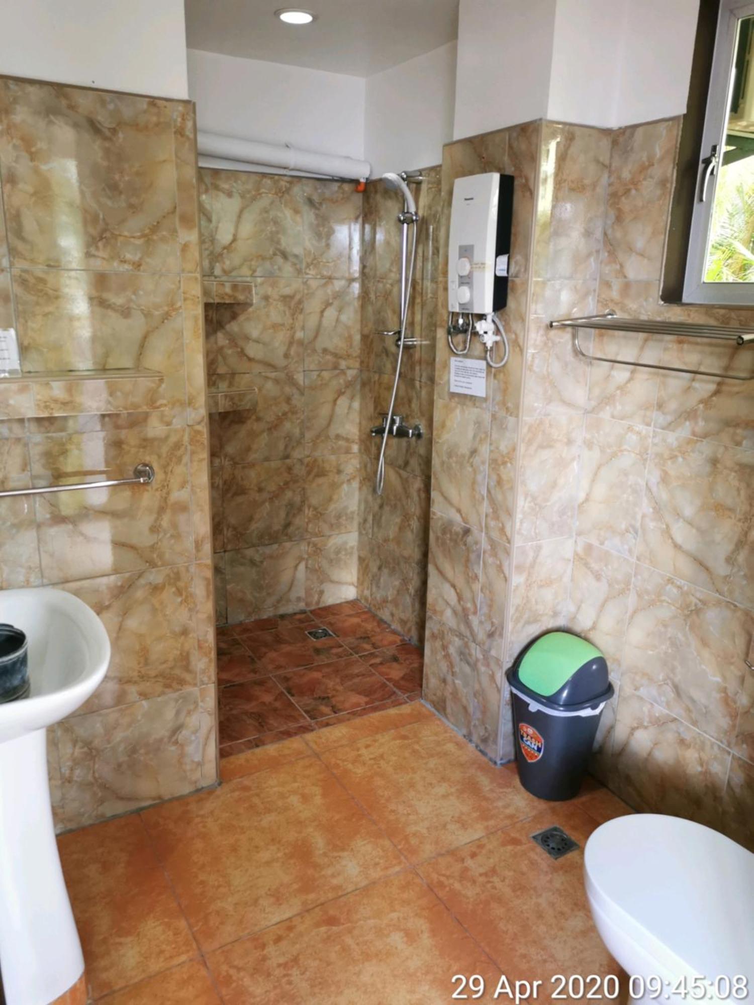 Tropicasa Siquijor Seafront Guest House Solangon المظهر الخارجي الصورة